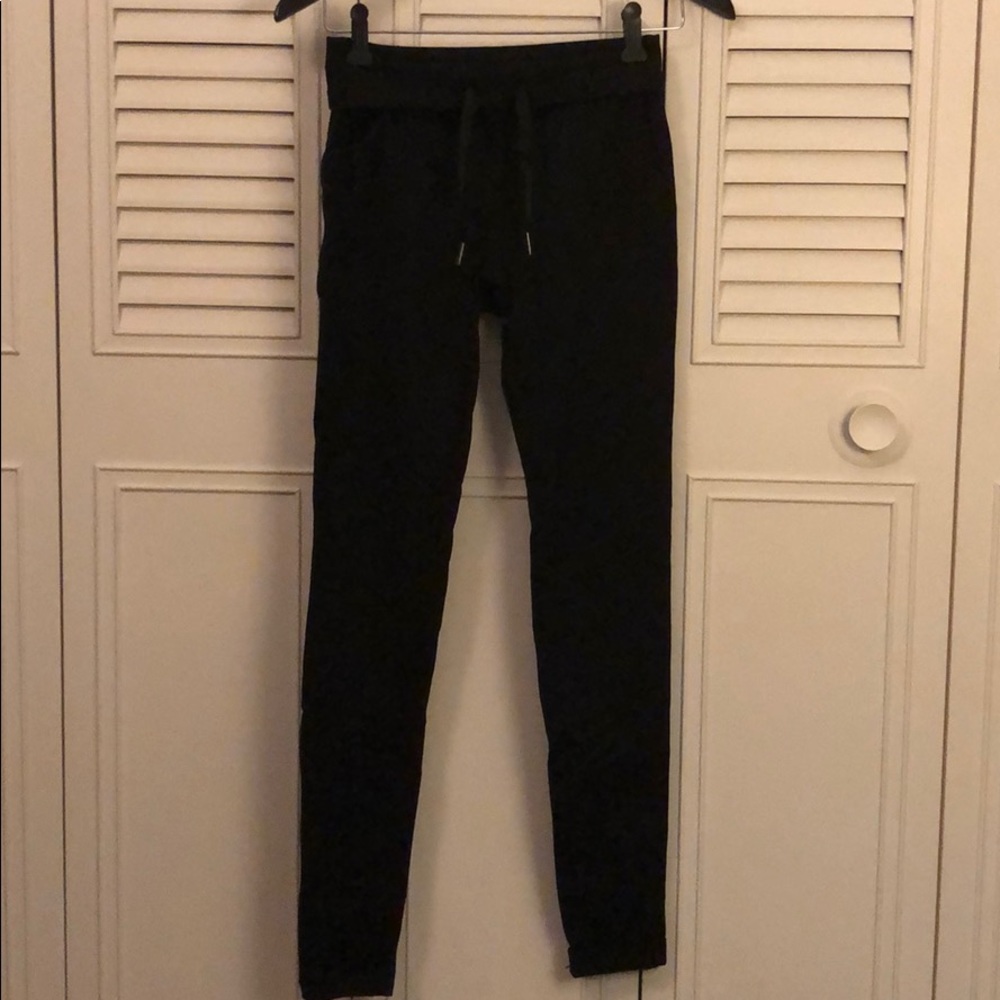 Lululemon Will Pant Hi-Waist Legging